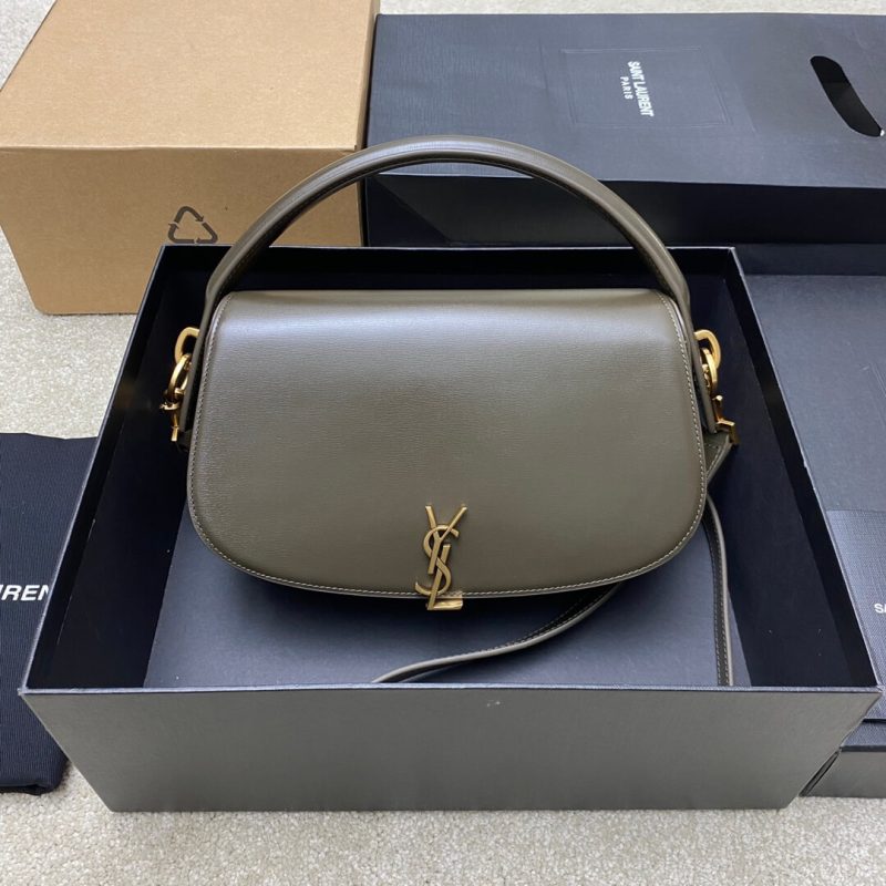 YSL VOLTAIRE in BOX SAINT LAURENT - Image 2