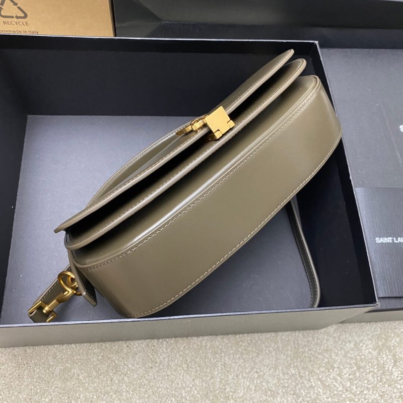 YSL VOLTAIRE in BOX SAINT LAURENT - Image 5