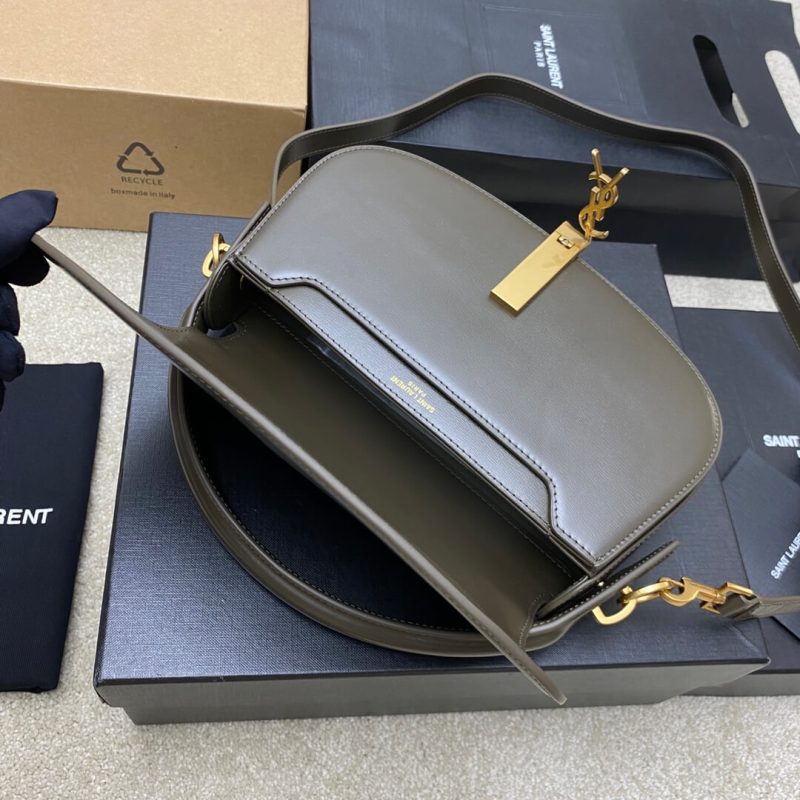 YSL VOLTAIRE in BOX SAINT LAURENT - Image 6