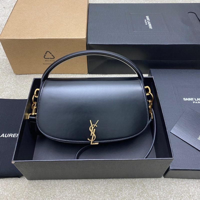 YSL VOLTAIRE in BOX SAINT LAURENT - Image 2