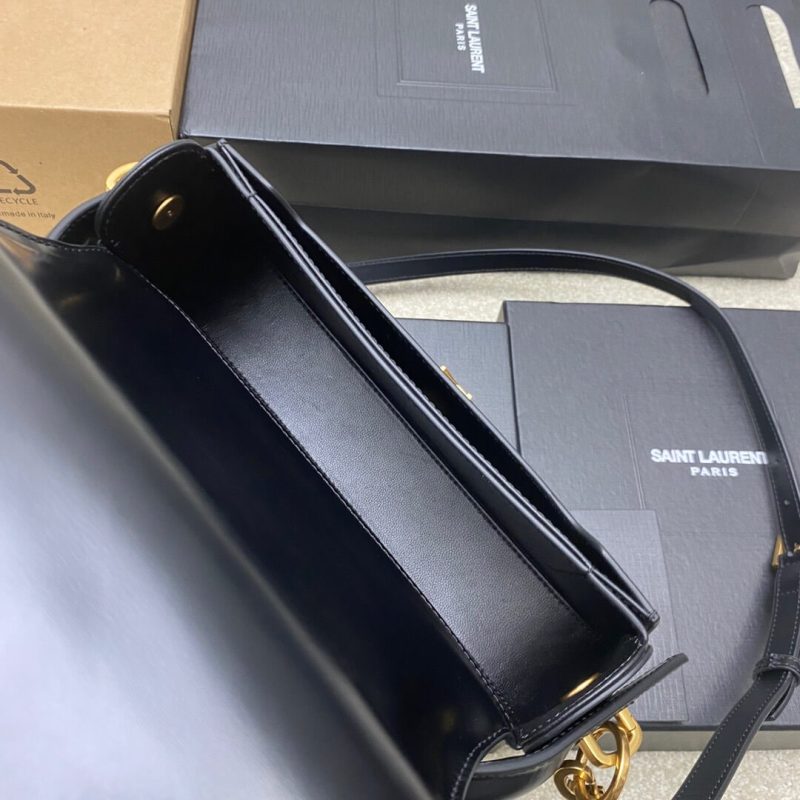 YSL VOLTAIRE in BOX SAINT LAURENT - Image 8