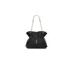 YSL JAMIE SHOPPING BAG in lambskin