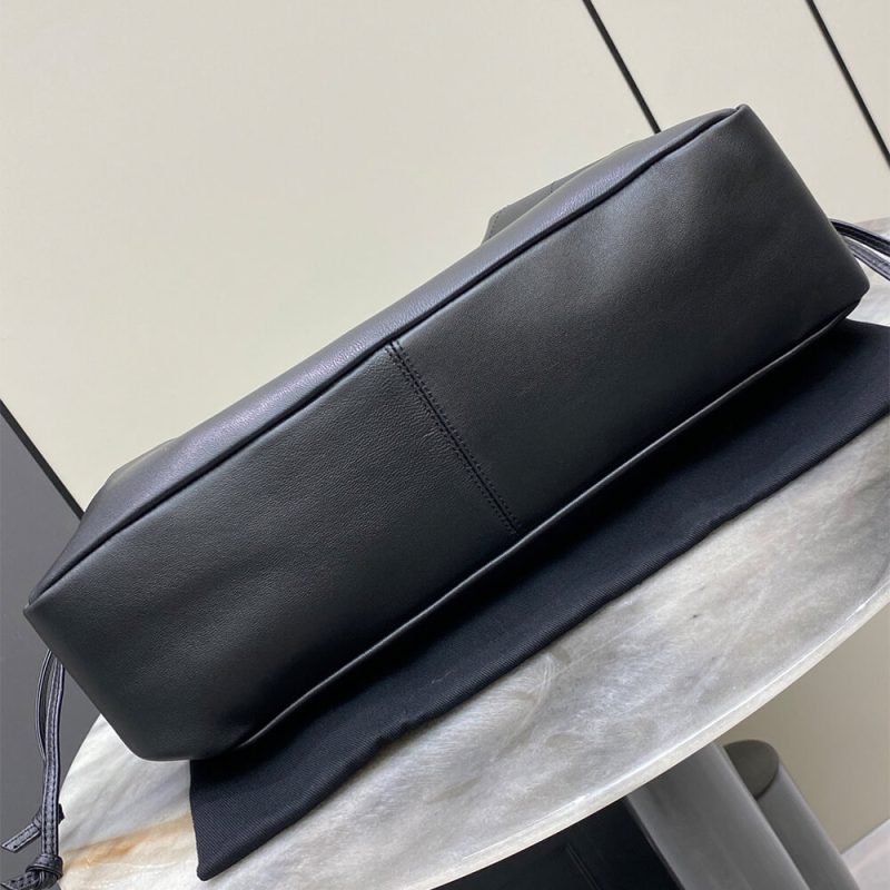 YSL JAMIE SHOPPING BAG in lambskin - Image 5