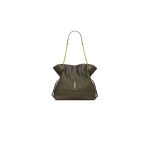 YSL JAMIE SHOPPING BAG in lambskin