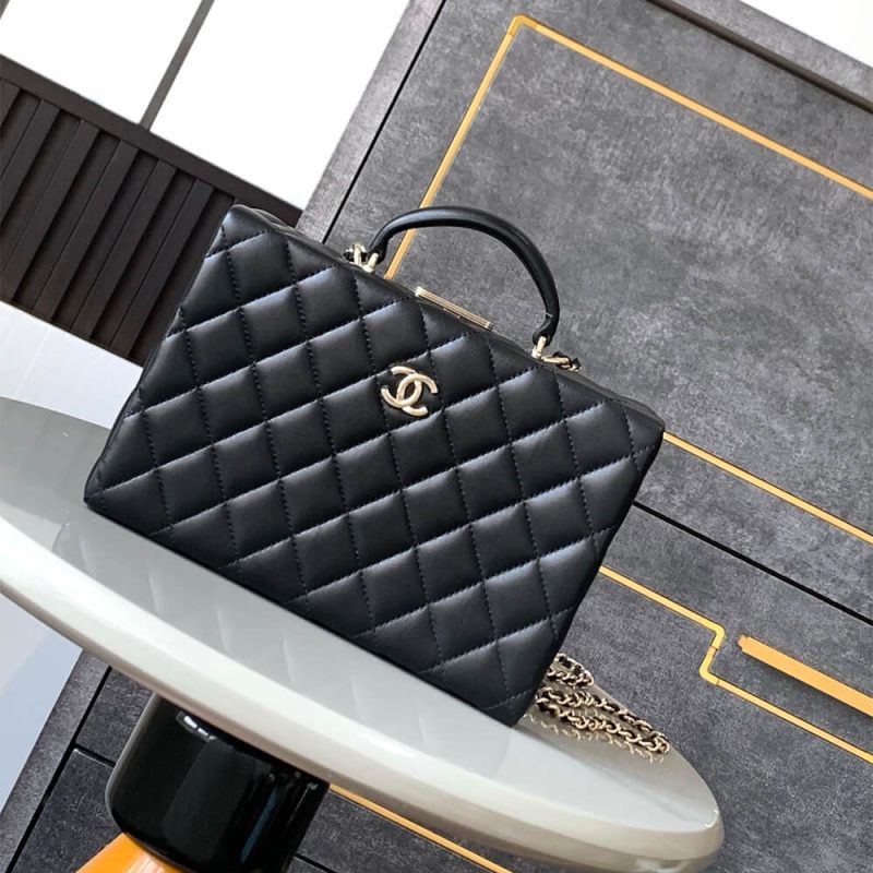 CHANEL Box Pack(High-end grade) - Image 2