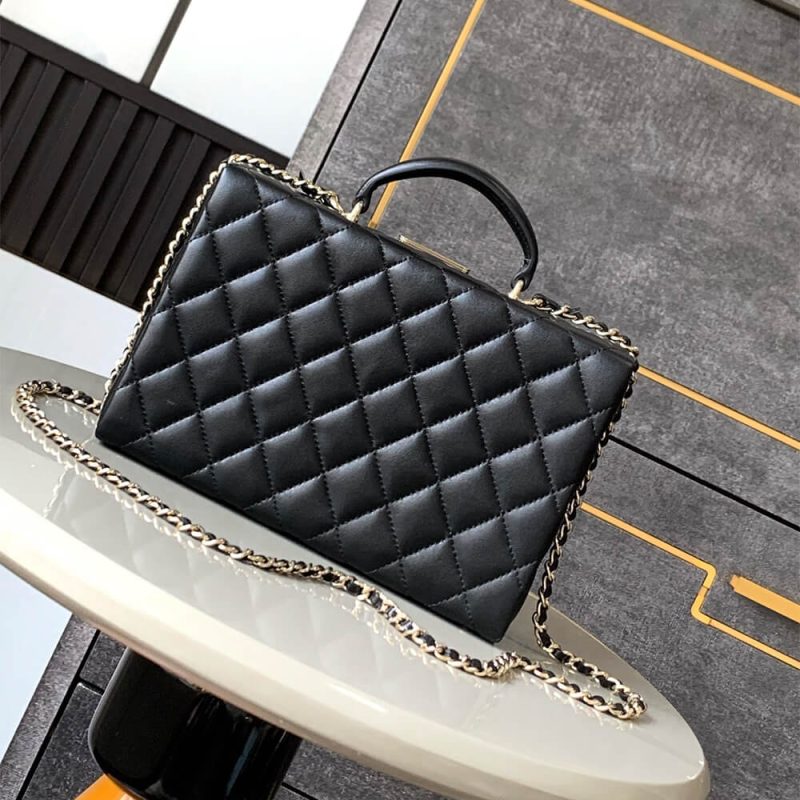 CHANEL Box Pack(High-end grade) - Image 4