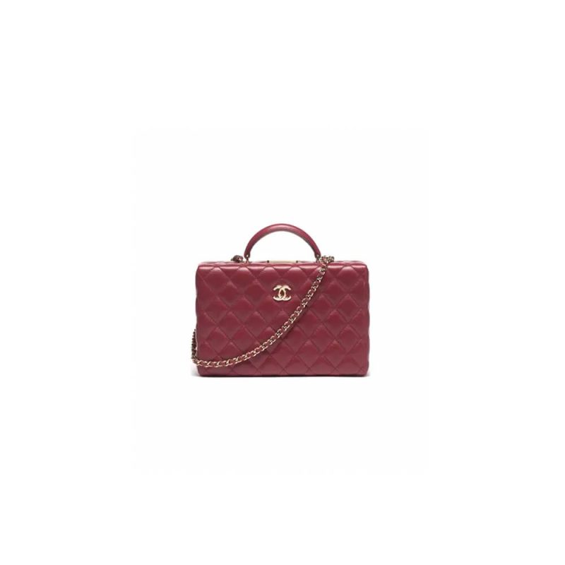 CHANEL Box Pack(High-end grade)