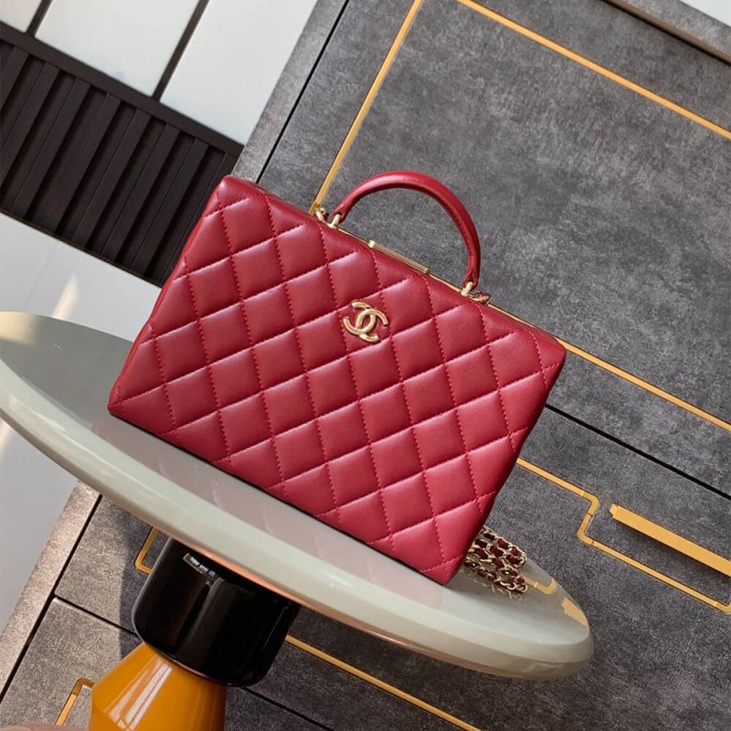CHANEL Box Pack(High-end grade) - Image 2