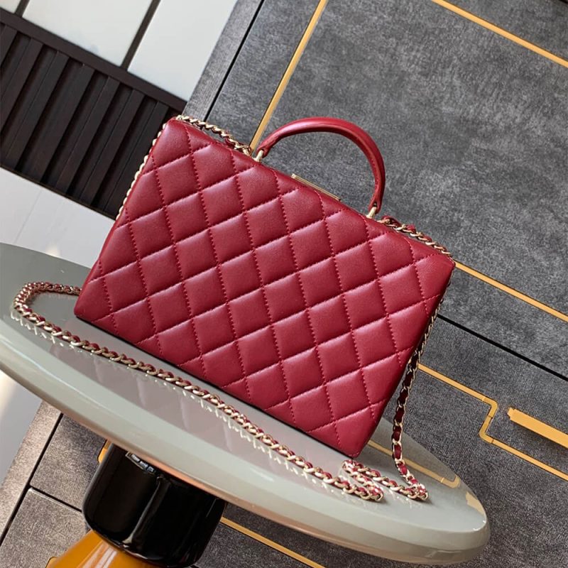 CHANEL Box Pack(High-end grade) - Image 4