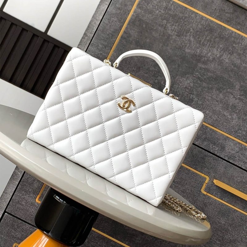 CHANEL Box Pack(High-end grade) - Image 2
