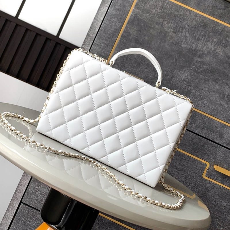 CHANEL Box Pack(High-end grade) - Image 4