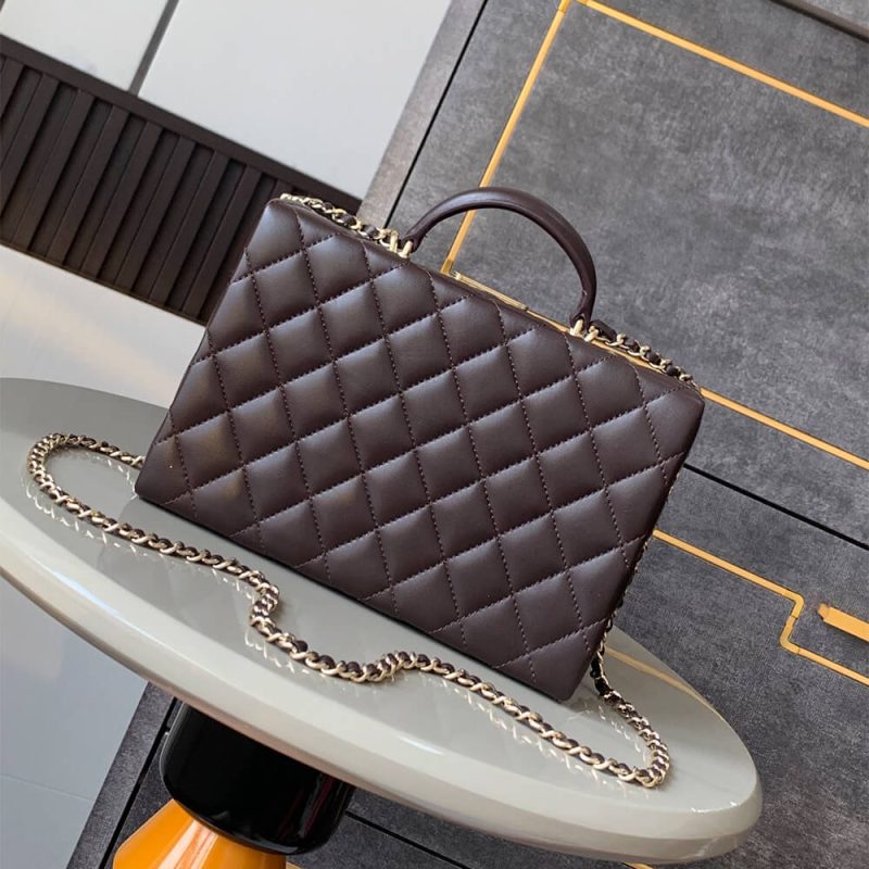 CHANEL Box Pack(High-end grade) - Image 4