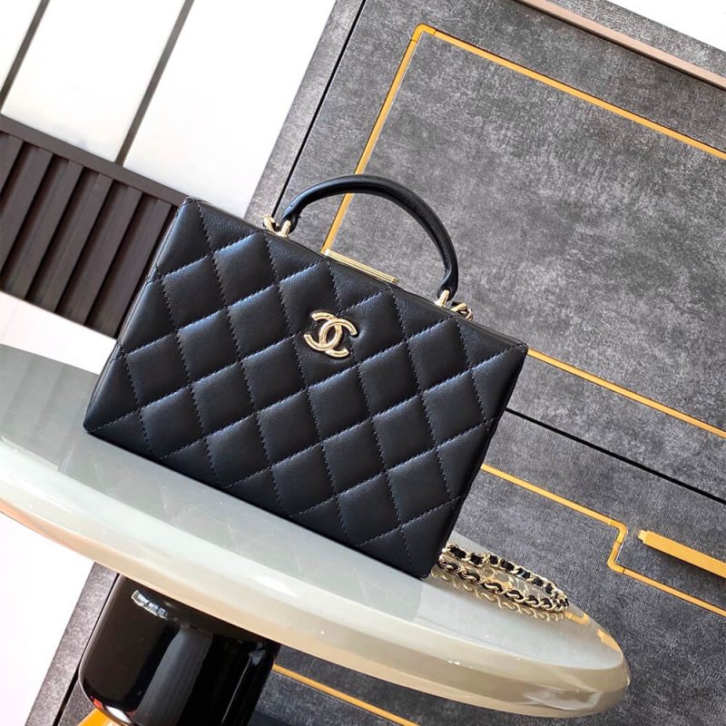 CHANEL small Box Pack(High-end grade) - Image 2