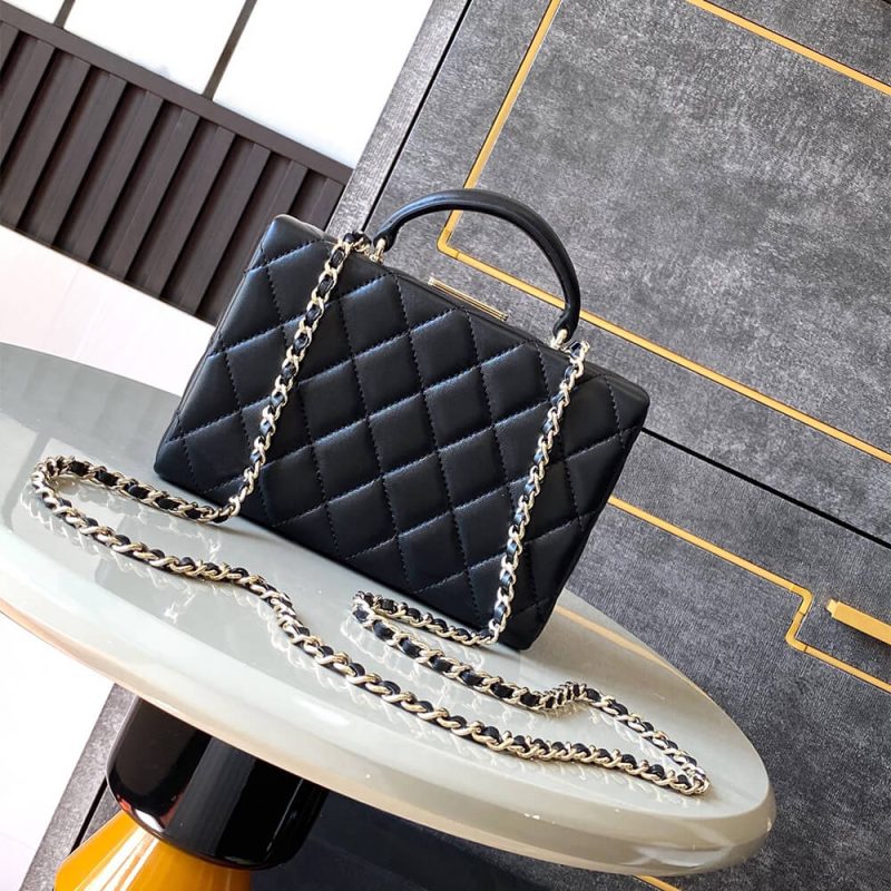 CHANEL small Box Pack(High-end grade) - Image 4