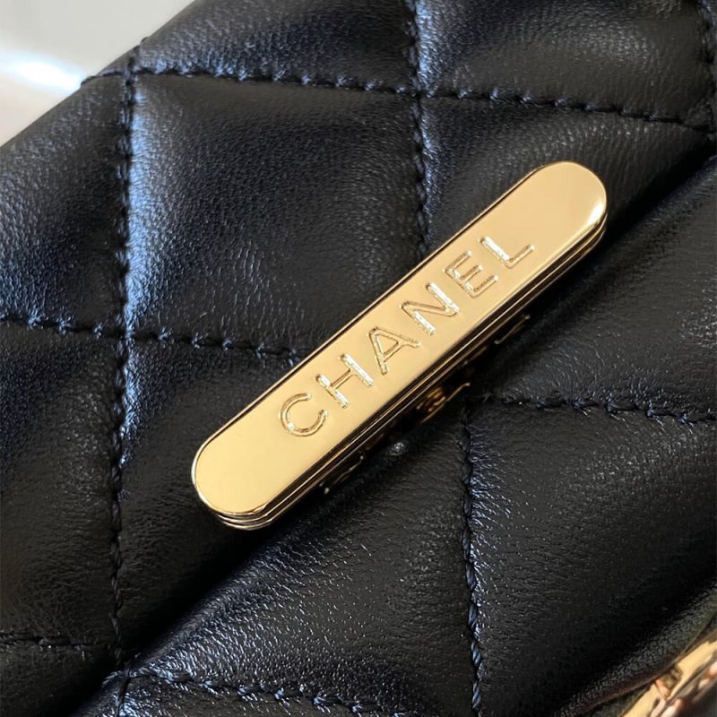 CHANEL small Box Pack(High-end grade) - Image 6
