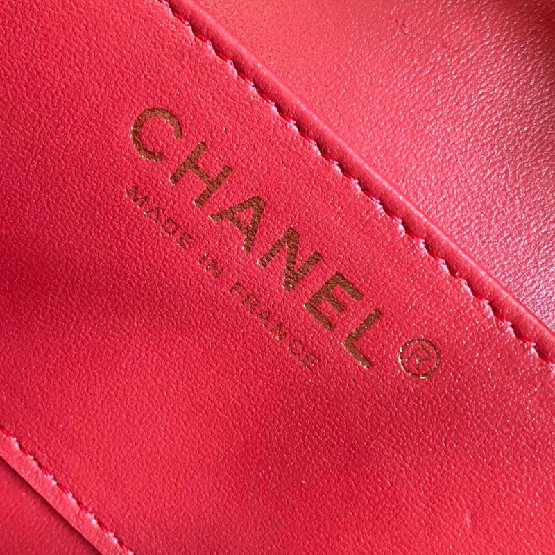 CHANEL small Box Pack(High-end grade) - Image 7