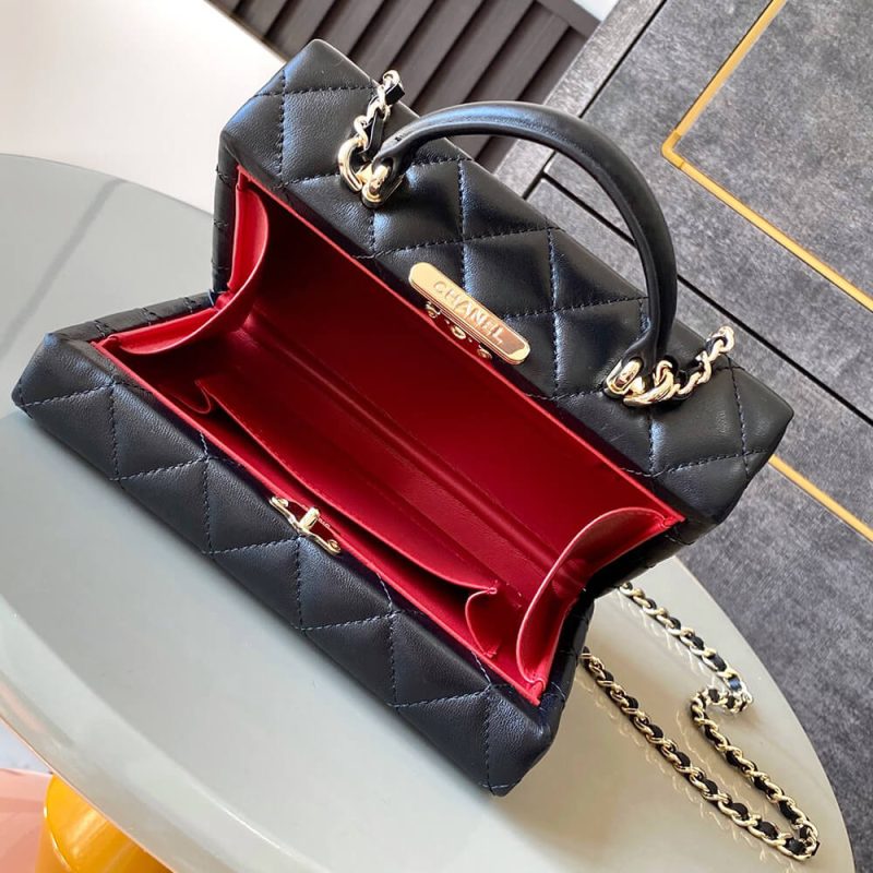 CHANEL small Box Pack(High-end grade) - Image 8
