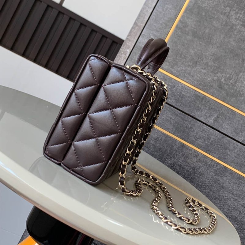 CHANEL small Box Pack(High-end grade) - Image 3