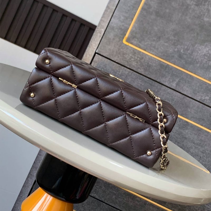 CHANEL small Box Pack(High-end grade) - Image 6