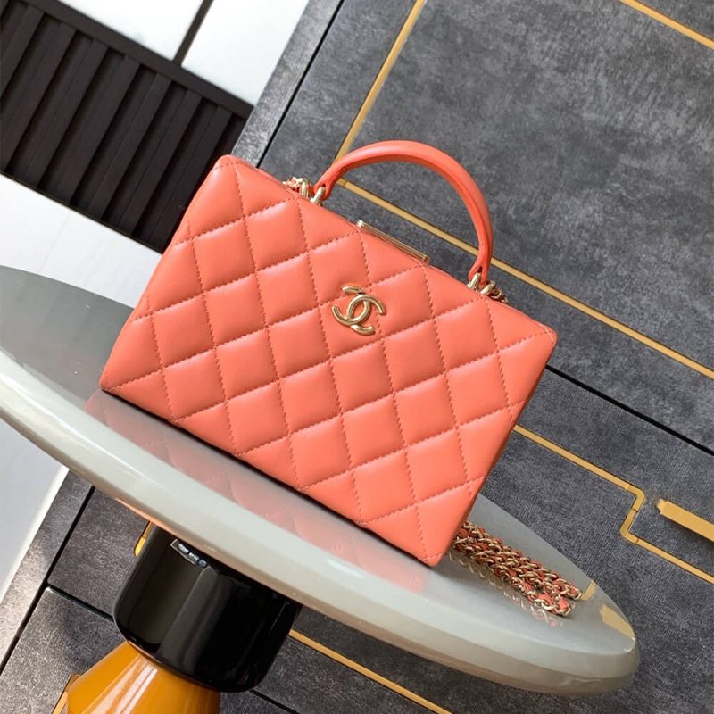 CHANEL small Box Pack(High-end grade) - Image 2