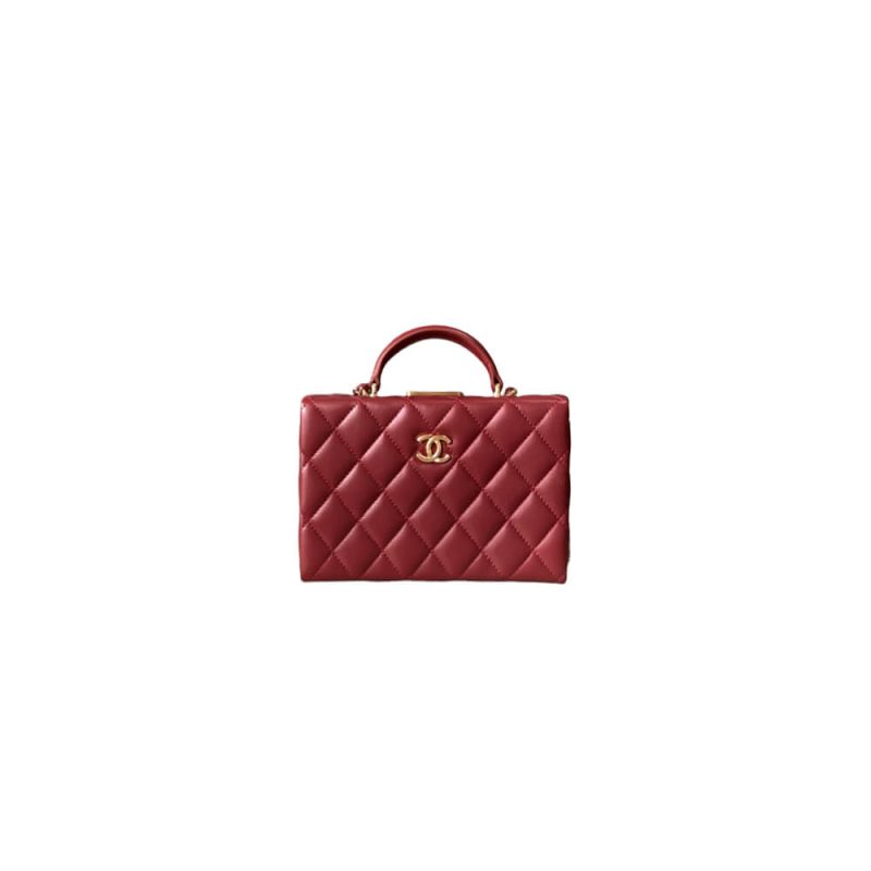 CHANEL small Box Pack(High-end grade)
