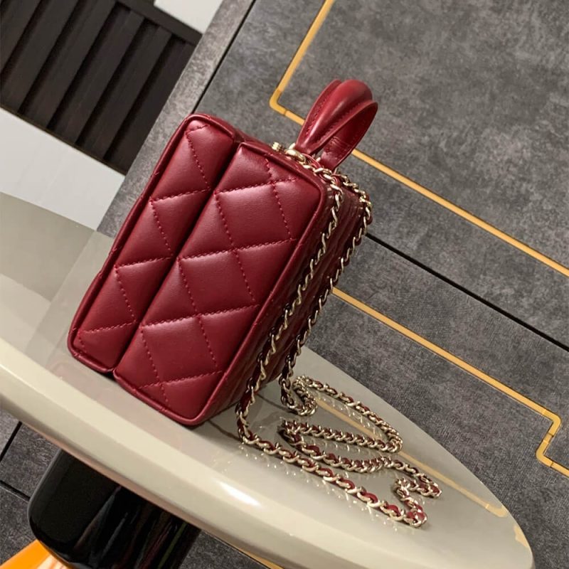 CHANEL small Box Pack(High-end grade) - Image 3