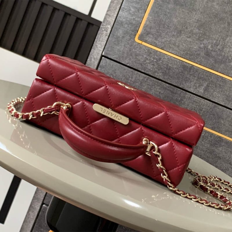CHANEL small Box Pack(High-end grade) - Image 5