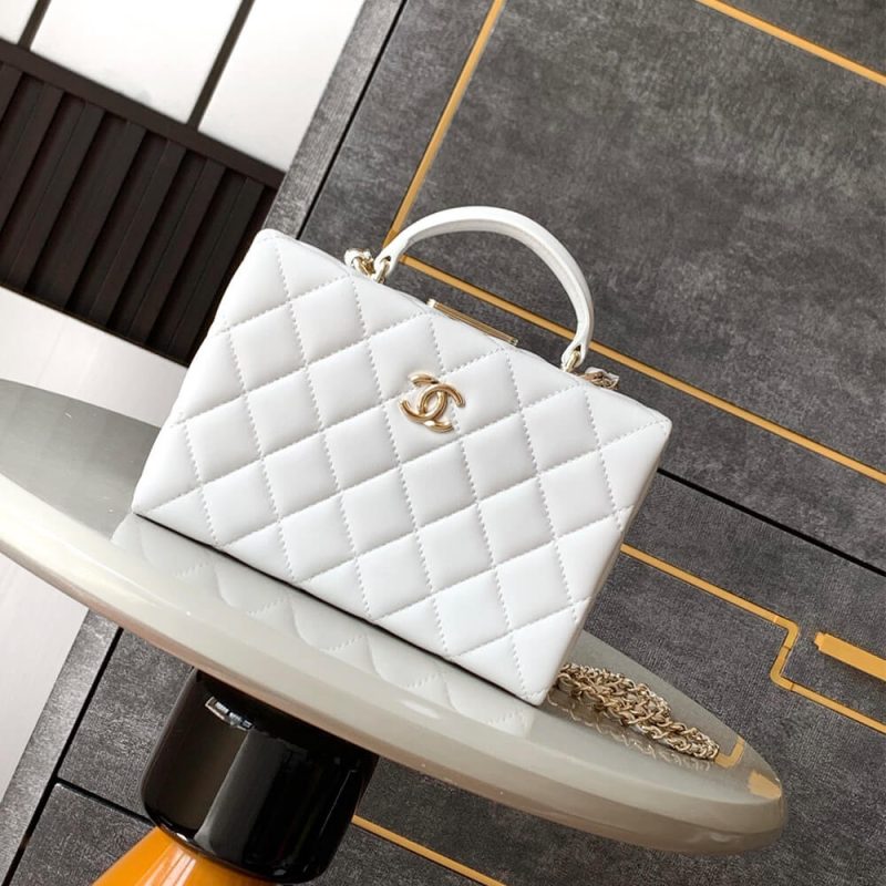 CHANEL small Box Pack(High-end grade) - Image 2