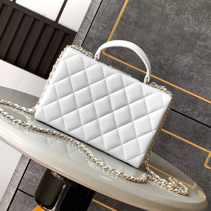 CHANEL small Box Pack(High-end grade) - Image 4