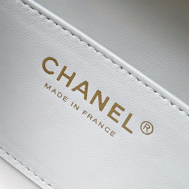 CHANEL small Box Pack(High-end grade) - Image 7