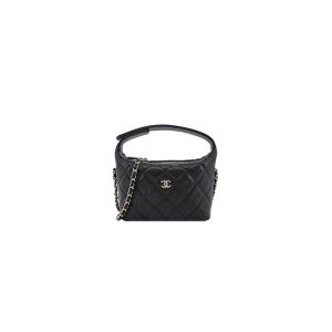 CHANEL 25C hobo bag
