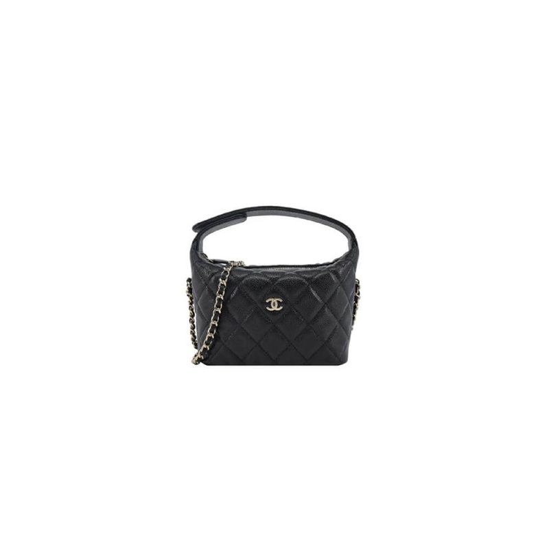 CHANEL 25C hobo bag
