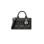 Mini Dior Book Tote