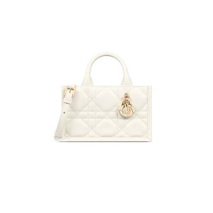 Mini Dior Book Tote