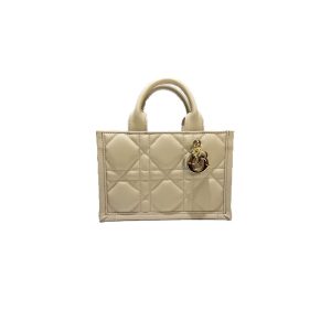 Mini Dior Book Tote