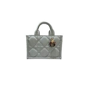 Mini Dior Book Tote