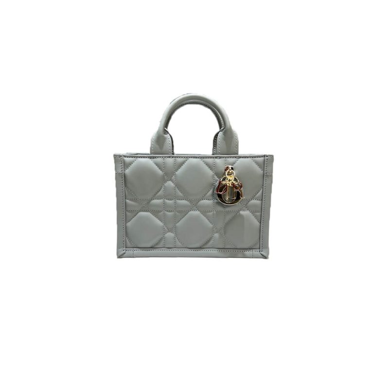 Mini Dior Book Tote