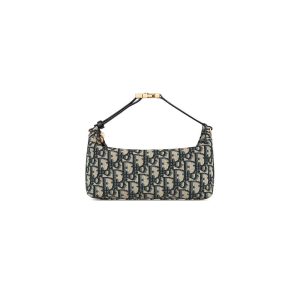 Medium DiorTravel Nomad Pouch