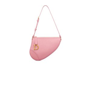 Dior Saddle Rodeo Pouch