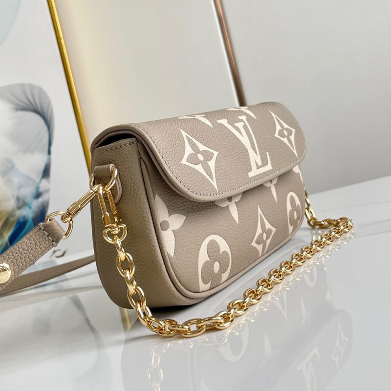 LV Wallet On Chain Ivy - Image 3