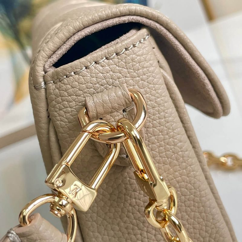 LV Wallet On Chain Ivy - Image 6