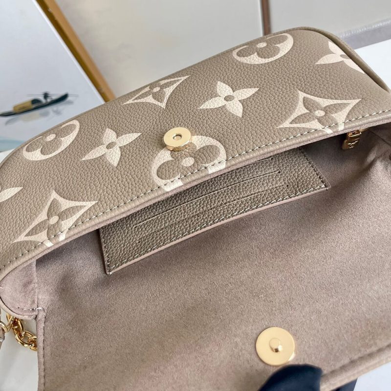 LV Wallet On Chain Ivy - Image 7