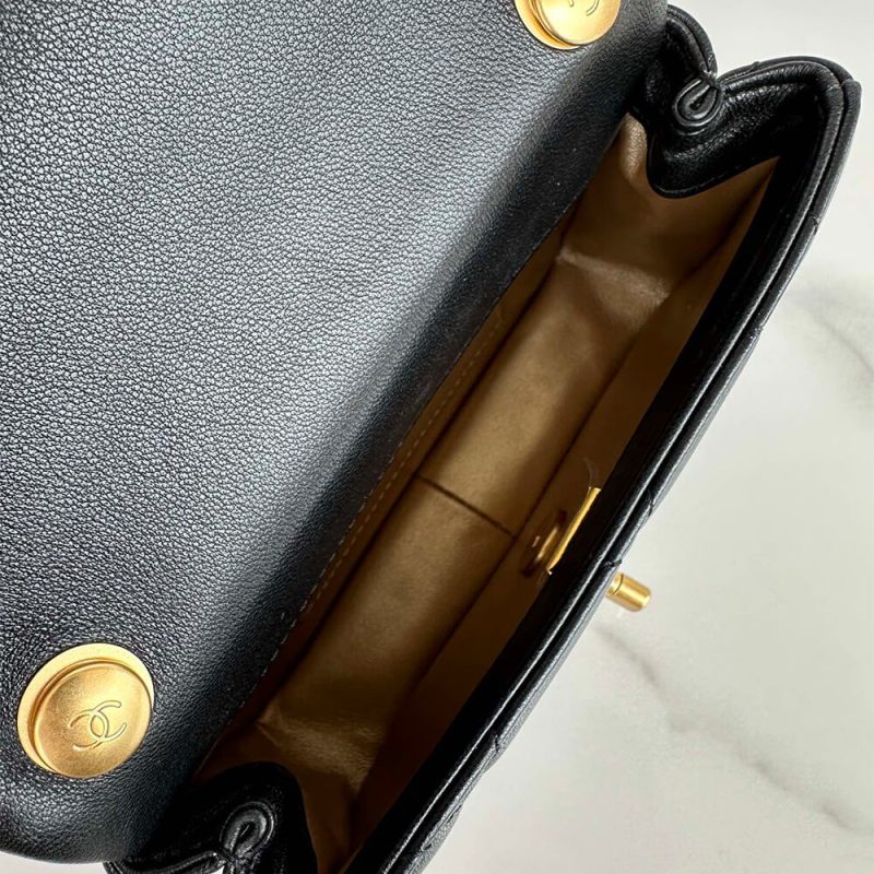 Chanel MINI FLAP BAG - Image 8