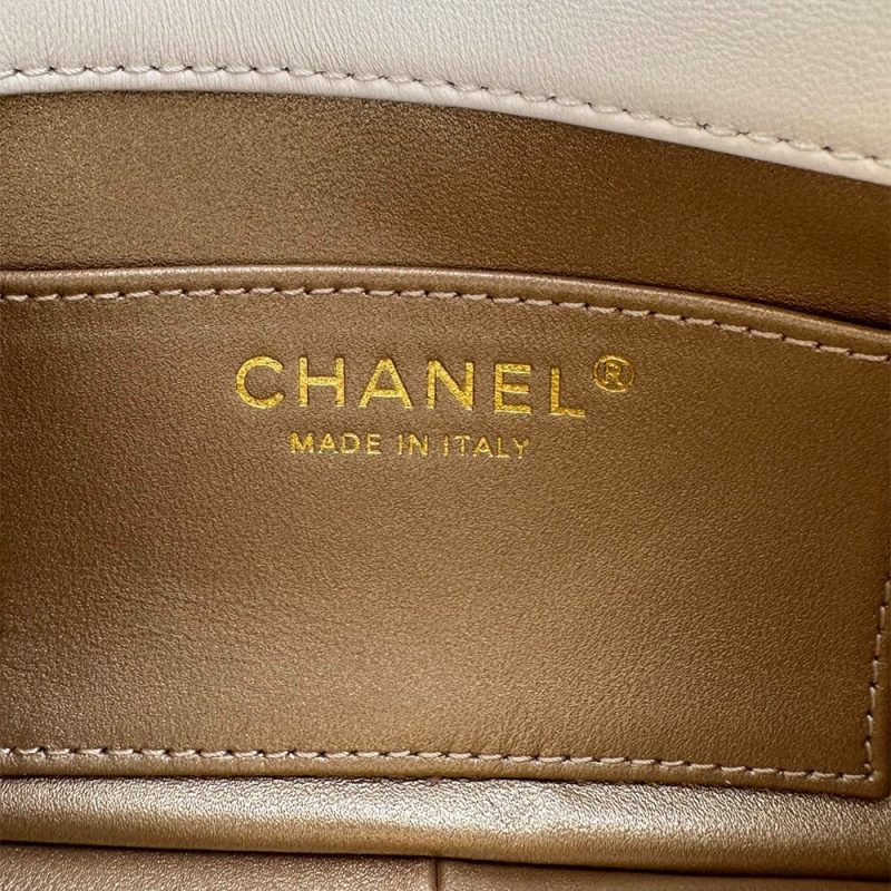 Chanel MINI FLAP BAG - Image 8
