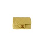 Chanel MINI FLAP BAG