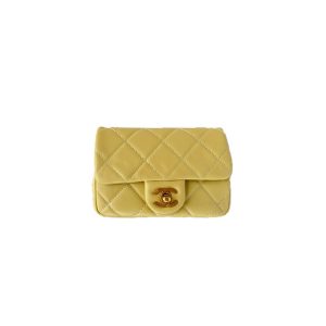 Chanel MINI FLAP BAG