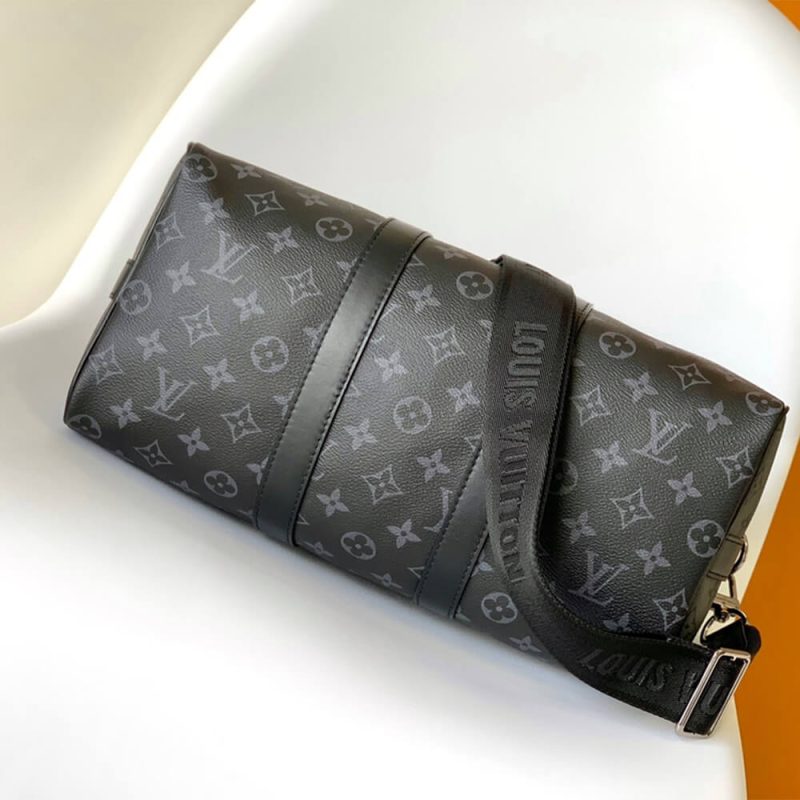 LV Keepall Bandoulière 35 - Image 5