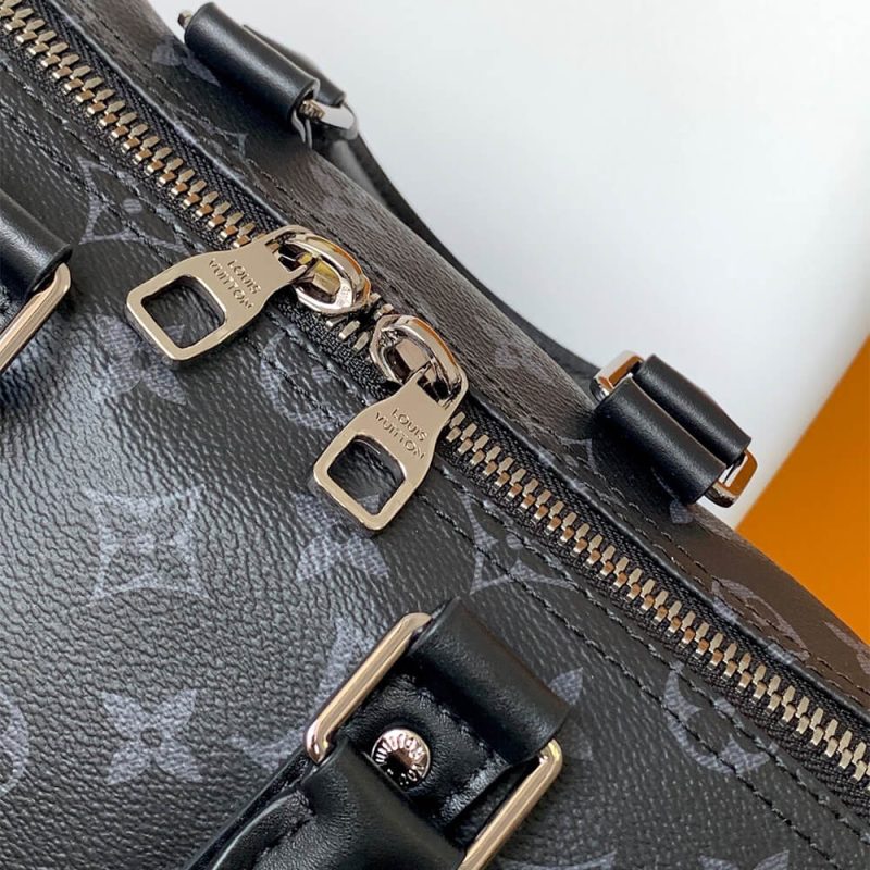 LV Keepall Bandoulière 35 - Image 6