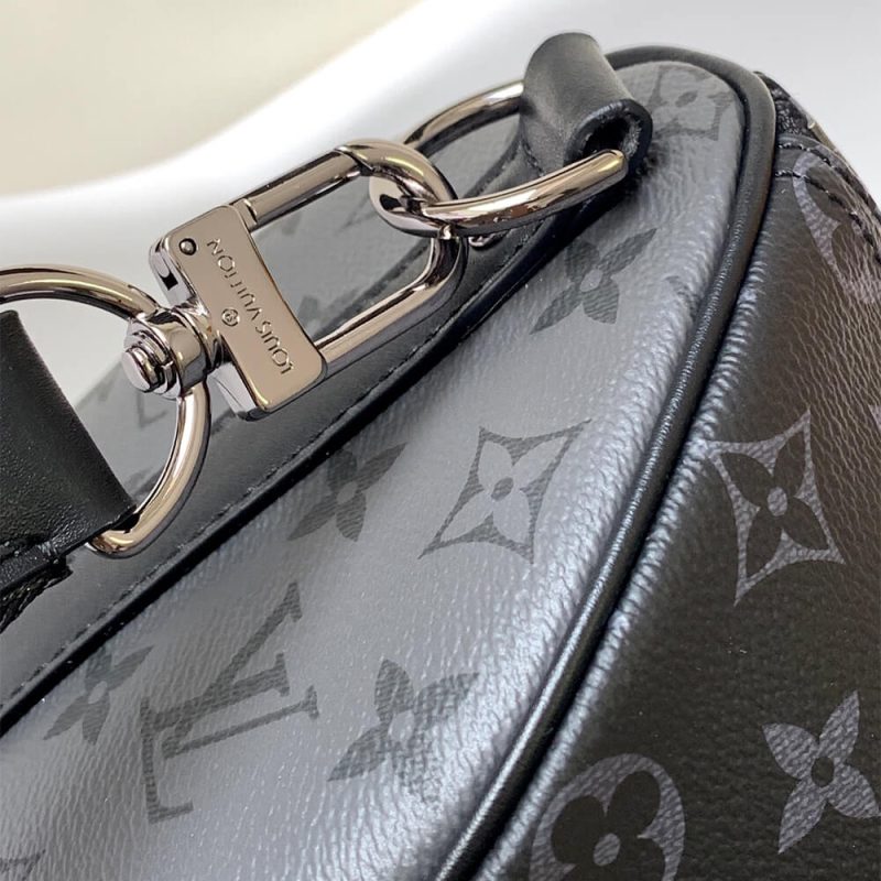 LV Keepall Bandoulière 35 - Image 7