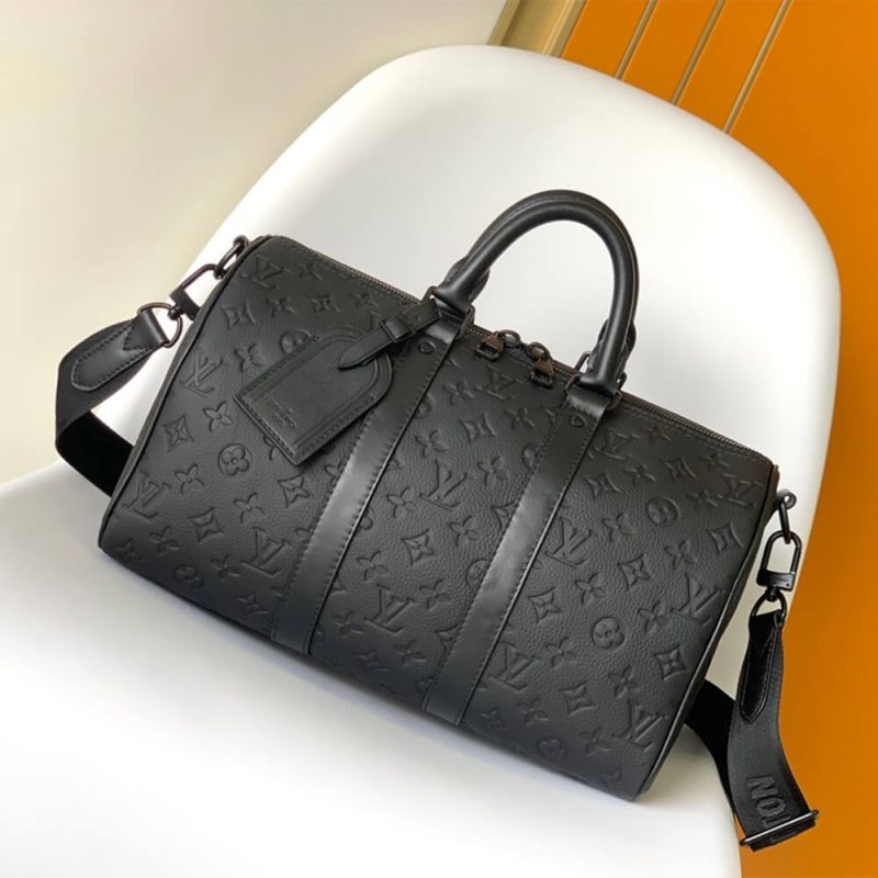 LV Keepall Bandoulière 35 - Image 2